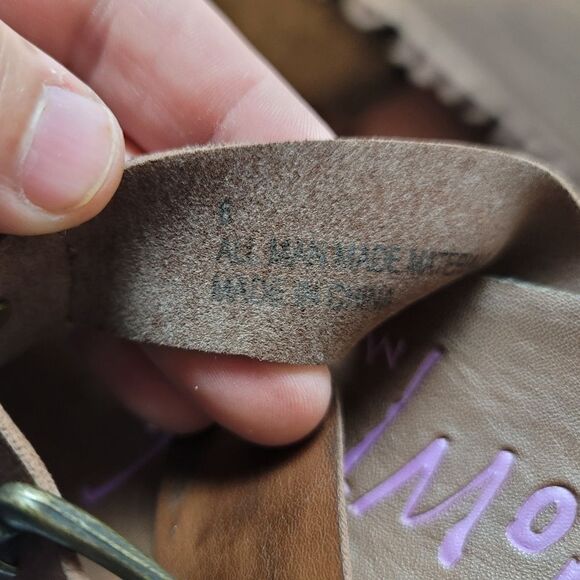 BLOWFISH Malibu Greco Sandals - Picture 8 of 8